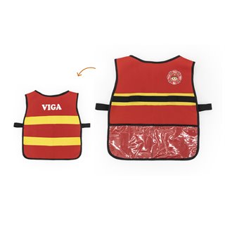 Wall activity panel - train - Viga